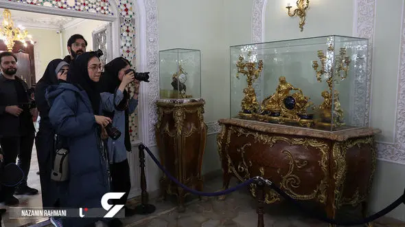 وزارت میراث فرهنگی: تمامی موزه ها به سرعت به حالت پیش از جنگ برمی گردند