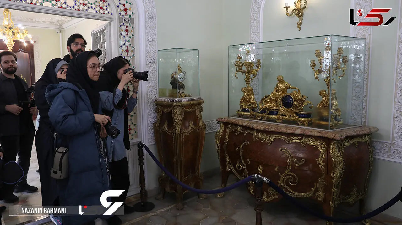 وزارت میراث فرهنگی: تمامی موزه ها به سرعت به حالت پیش از جنگ برمی گردند