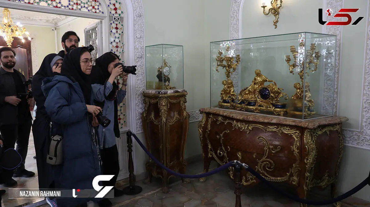 وزارت میراث فرهنگی: تمامی موزه ها به سرعت به حالت پیش از جنگ برمی گردند