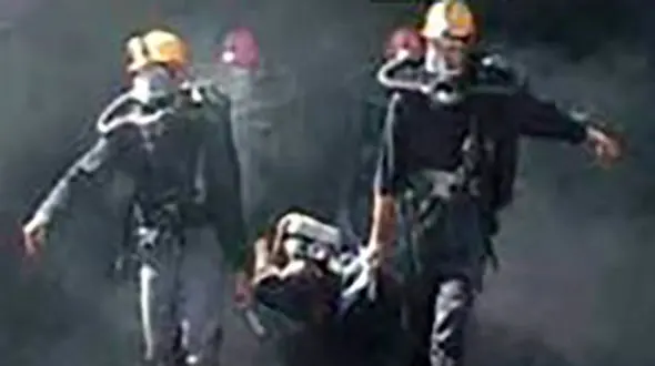 احضار 3 مسئول معدن هجدک به دادستانی