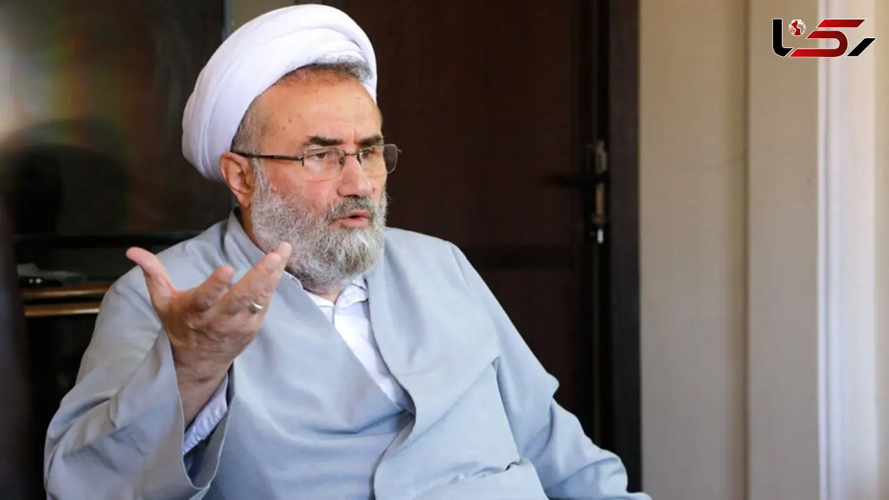 مسیح مهاجری : حضرات روحانی متن کامل قانون عفاف و حجاب را با دقت بخوانند