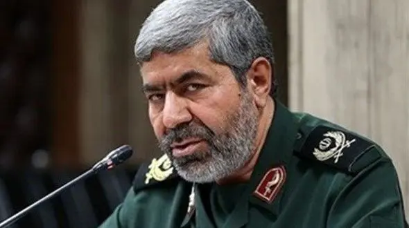 ۵۰ اقدام ترور‌یستی در مرزهای شرقی برای ربودن ‌مرزبانان ناکام ماند