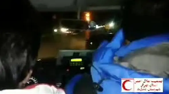 فیلم عملیات جستجو برای 5 گمشده در ارتفاعات زرین کوه + جزئیات