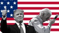  US Election: Trump Trails Biden Nationally but Narrows Gap in 12 Swing States 