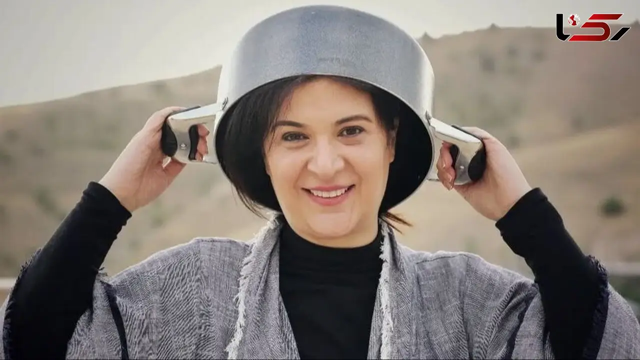 نگاهی به چیدمان خانه زیبای همای پایتخت؛ صمیمی، گرم و کرم رنگ