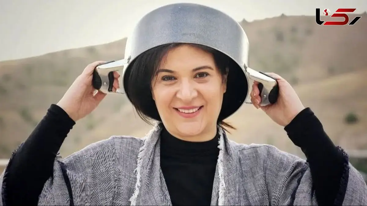 نگاهی به چیدمان خانه زیبای همای پایتخت؛ صمیمی، گرم و کرم رنگ