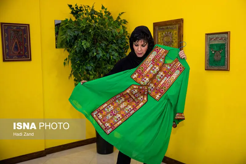 در آمریکا و ایتالیا هم به من می گویند «مامان علی کوچولو»!