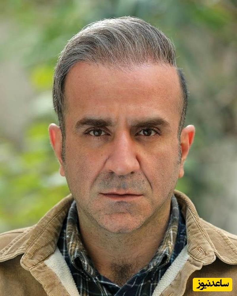 مهدی حسینی نیا