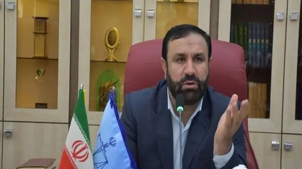 2 بار اعدام در ملا عام برای قاتل 2 دریابان / در میناب صورت می گیرد