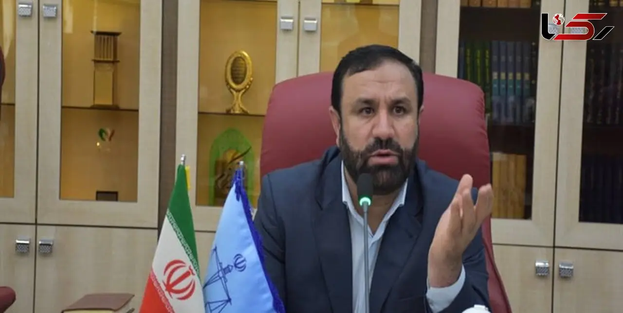 2 بار اعدام در ملا عام برای قاتل 2 دریابان / در میناب صورت می گیرد