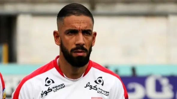 دلیل برنگشتن اشکان دژاگه به ایران