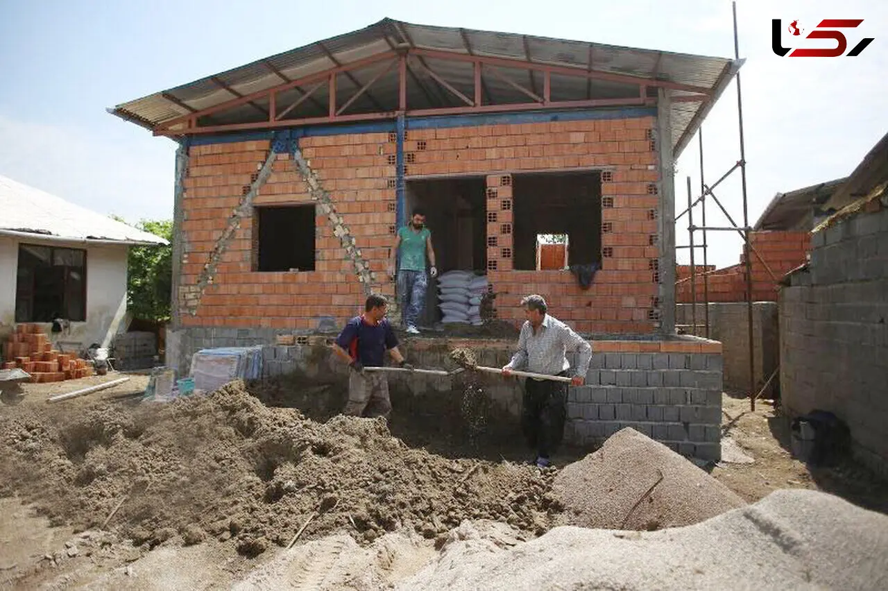 بانک ها برای پرداخت تسهیلات وام مسکن روستایی همت بیشتری داشته باشند