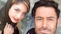 عکس ها / چیدمان و دکوراسیون دیدنی محمدرضا گلزار با سلیقه همسرش آیسان