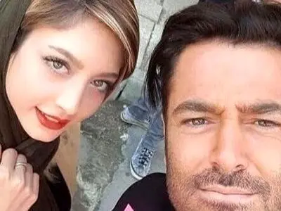 فیلم /  علت ازدواج ناگهانی گلزار با آیسان بعد 2 سال مشخص شد ! / عروس چطور گلزار را از بین کراش هایش قاپید ...