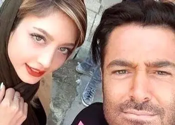 اولین عکس رسمی محمدرضا گلزار از مراسم ازدواج لاکچری‌ اش با آیسان خانم زیبا  / از خوش استایلی داماد تا  ساغدوش های جنتلمنش