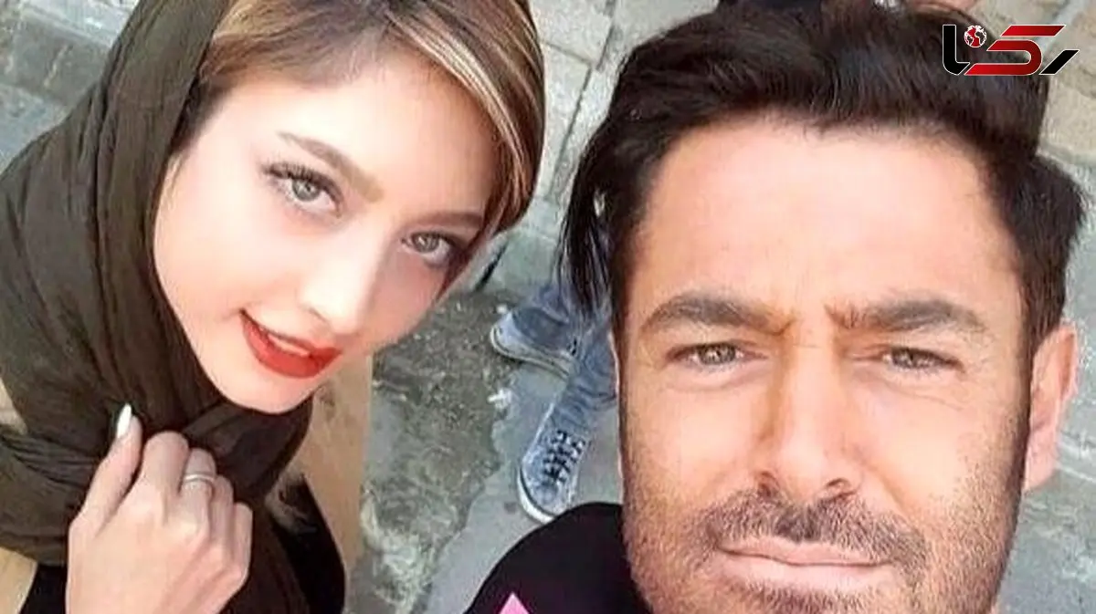 اولین عکس رسمی محمدرضا گلزار از مراسم ازدواج لاکچری‌ اش با آیسان خانم زیبا  / از خوش استایلی داماد تا  ساغدوش های جنتلمنش