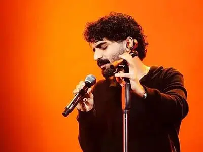 هوش مصنوعی صدای عرفان طهماسبی را در «آرام جان» بازسازی کرد