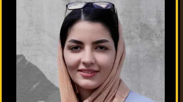 مرگ تلخ زن و شوهر جوان در گیلانغرب / سرنوشتی که خودشان رقم زدند + عکس محدثه میرزایی