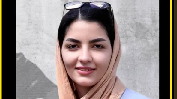 مرگ تلخ زن و شوهر جوان در گیلانغرب / سرنوشتی که خودشان رقم زدند + عکس محدثه میرزایی