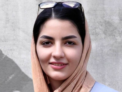 مرگ تلخ زن و شوهر جوان در گیلانغرب / سرنوشتی که خودشان رقم زدند + عکس محدثه میرزایی