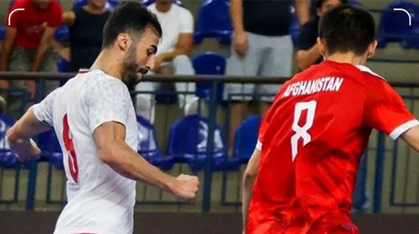 ایران 1- 2 روسیه/ شکست ایران در روز درخشان دروازه‌بان حریف