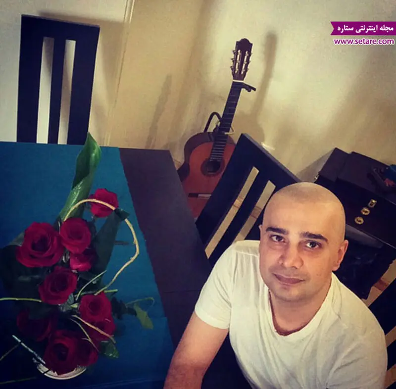 سپند امیرسلیمانی