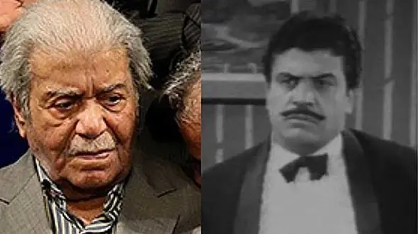 شاه آثار کدام بازیگر ایرانی را دوست داشت ؟ / برخورد پادشاه و کمدین در دیزین !
