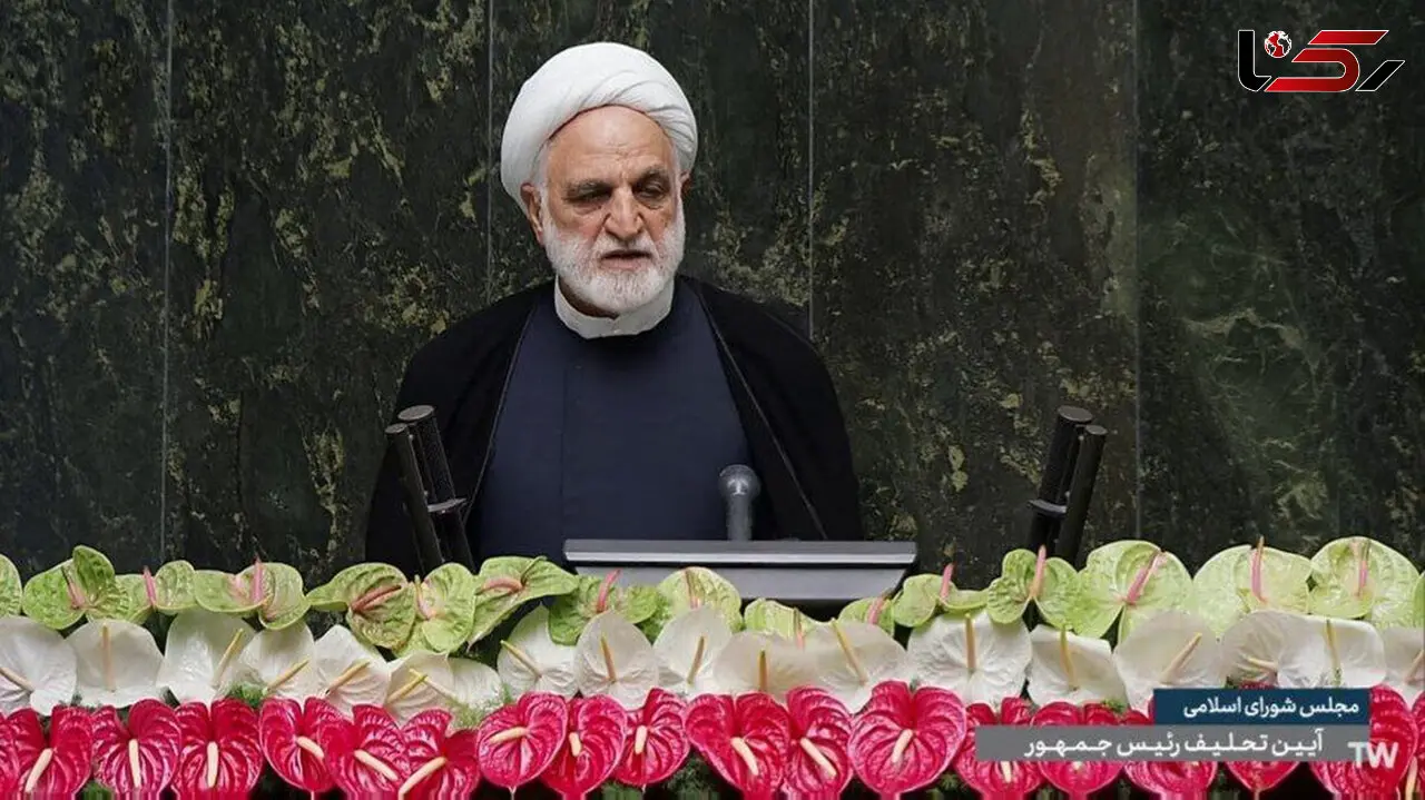  قوه قضاییه هرجا لازم باشد در کمک به دولت چهاردهم حضوری فعال خواهد داشت / در مسائل اولویت‌دار کشور از جمله مسائل اقتصادی در کنار دولت خواهیم بود
