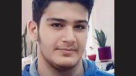 حکم اعدام عرشیا تکدستان صادر شد / در ناآرامی های نوشهر دستگیر شده بود