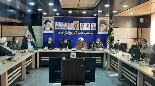 بهترین لقب برای سردار قاسم سلیمانی، شهید قدس است 