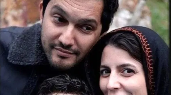 حامد بهداد بازیگر پرفروش‌ترین فیلم سال «پیرپسر»: عاشق آدم‌های باسواد هستم