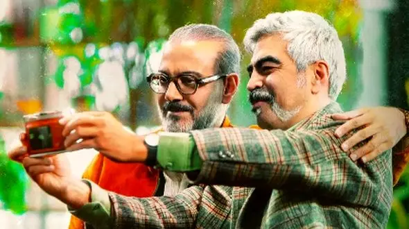 هرکه را می نگری مرکز پرگار غم است/ شب شعر هنرمندان و بازیگران اهل شعر ایرانی؛ علیرضا قربانی، شمس لنگرودی، امیر آقایی، سروش صحت و...