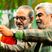 هرکه را می نگری مرکز پرگار غم است/ شب شعر هنرمندان و بازیگران اهل شعر ایرانی؛ علیرضا قربانی، شمس لنگرودی، امیر آقایی، سروش صحت و...