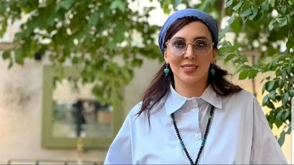 درخشش تیپ و استایل بازیگران زن و مرد در اکران فیلم «آدم‌فروش»/ از چشم نوازی لیلا بلوکات و نسیم ادبی تا استایل ماسکولین سمیرا حسن‌پور، رضا یزدانی و علی اوجی ...