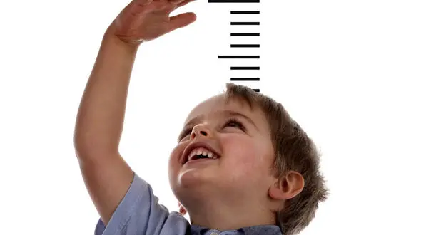 بیماری هایی که باعث کوتاهی قد کودکان می شود