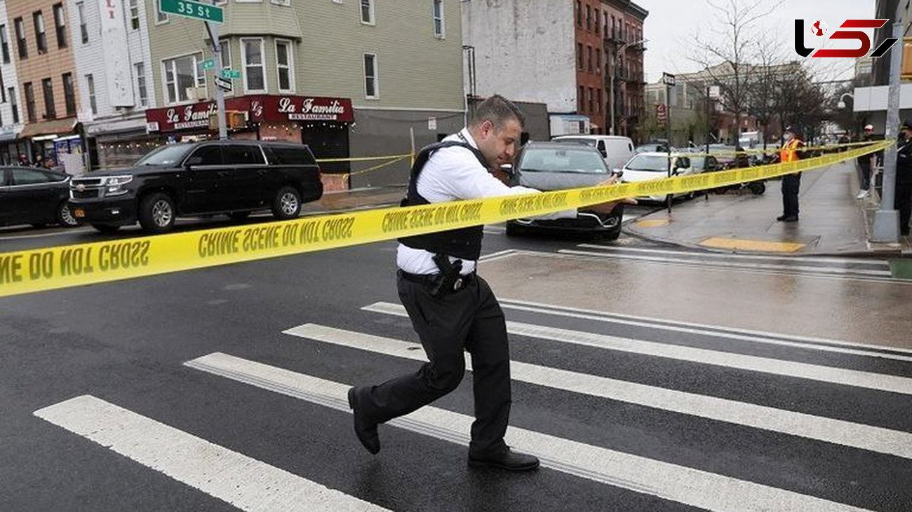 2 کشته در تیراندازی های مرگبار در نیویورک