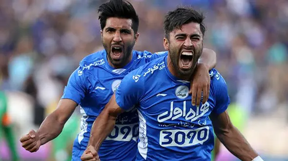 جدایی ستاره منصوریان قطعی است 