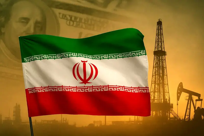 نفت-و-گاز-ایران