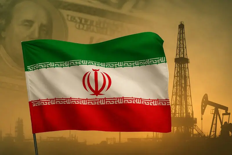 نفت-و-گاز-ایران