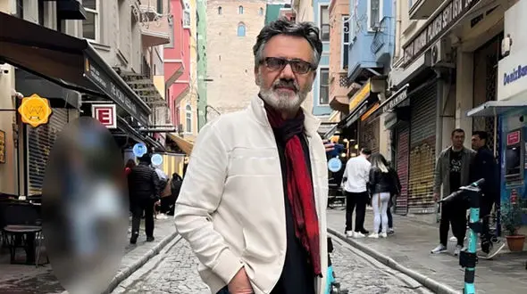 دانلود آواز باشکوه/ بغض از معین (هوش مصنوعی)