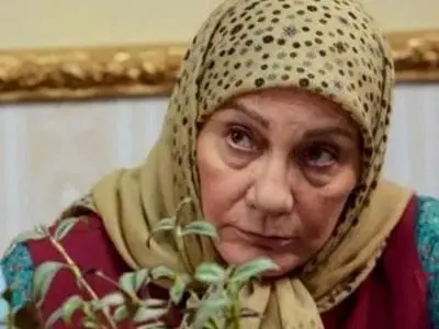 عکس سفر زمان / چهرۀ زیبای «مهتاج نجومی» در 23 سالگی در فیلم قبل انقلاب 