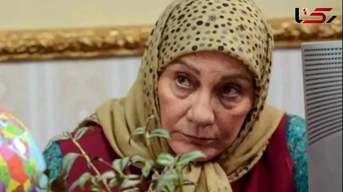 عکس سفر زمان / چهرۀ زیبای «مهتاج نجومی» در 23 سالگی در فیلم قبل انقلاب 