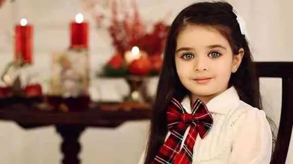 عکس ها / نگاهی به خانه باشکوه هانا پاک نیت زیباترین دختر ایران / در ناز و نعمت بزرگ بشی خب زیباترین میشی .../ فول امکانات با چیدمان ...