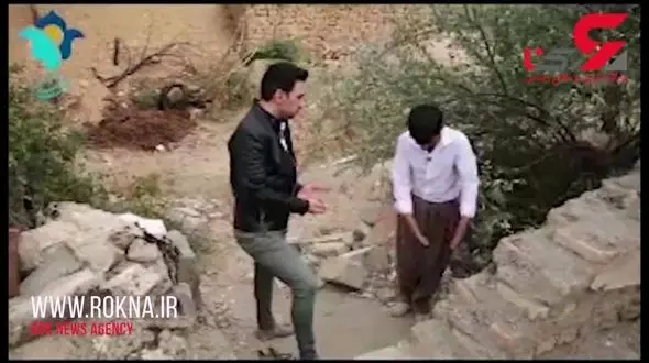 علت واقعی مرگ دنیا کوچولو چه بود؟ زنده به گور شدن زیر دیوار یا رفتار شیطانی قاتل؟ + فیلم