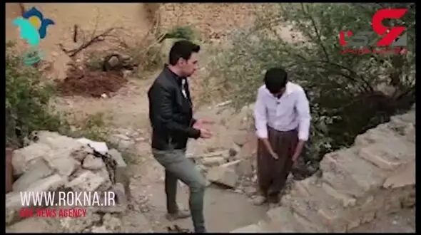 علت واقعی مرگ دنیا کوچولو چه بود؟ زنده به گور شدن زیر دیوار یا رفتار شیطانی قاتل؟ + فیلم