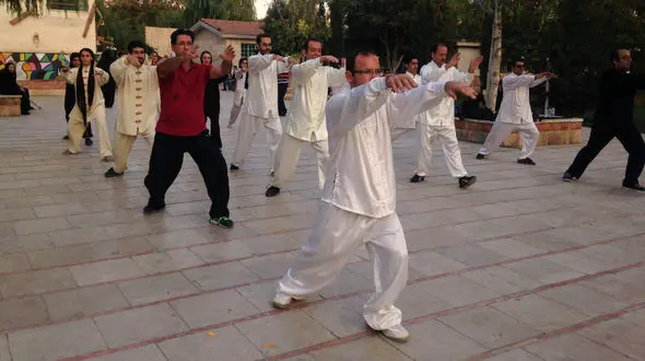 با این ورزش باستانی عوارض سکته قلبی را از بین ببرید