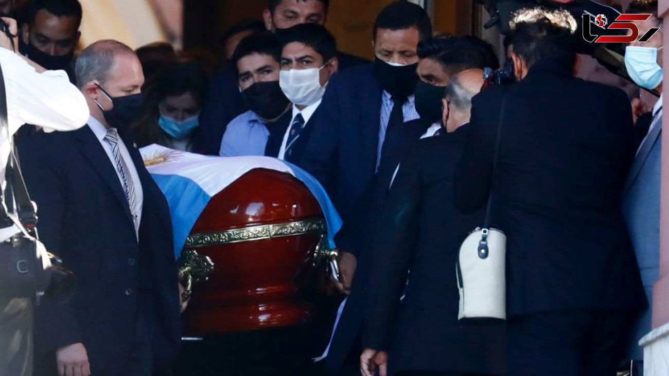 Diego Maradona's lawyer demands investigation into ambulance response after his death