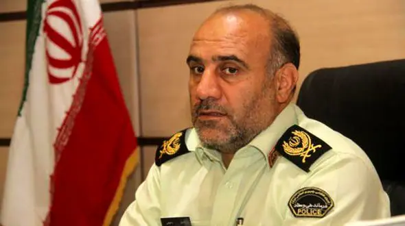 آغاز بررسی های پلیس برای مشخص شدن علت بوی تعفن در خاش/ 60 نفر مسموم شدند 