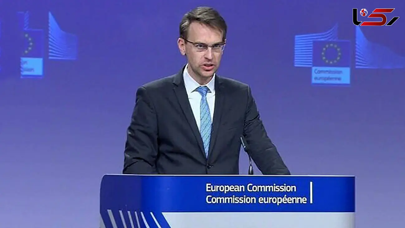 یکی از کشورهای اروپایی باید برای تروریستی اعلام کردن سپاه پاسداران پیشقدم شود