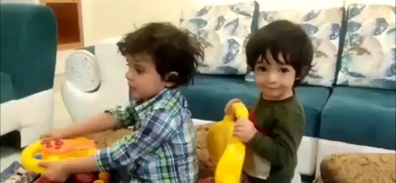 چیدمان منزل شهربانو منصوریان